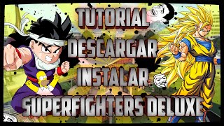 Superfighters deluxe download for pc